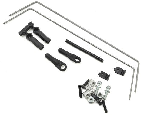 Custom Works RC Universal Front Sway Bar Kit