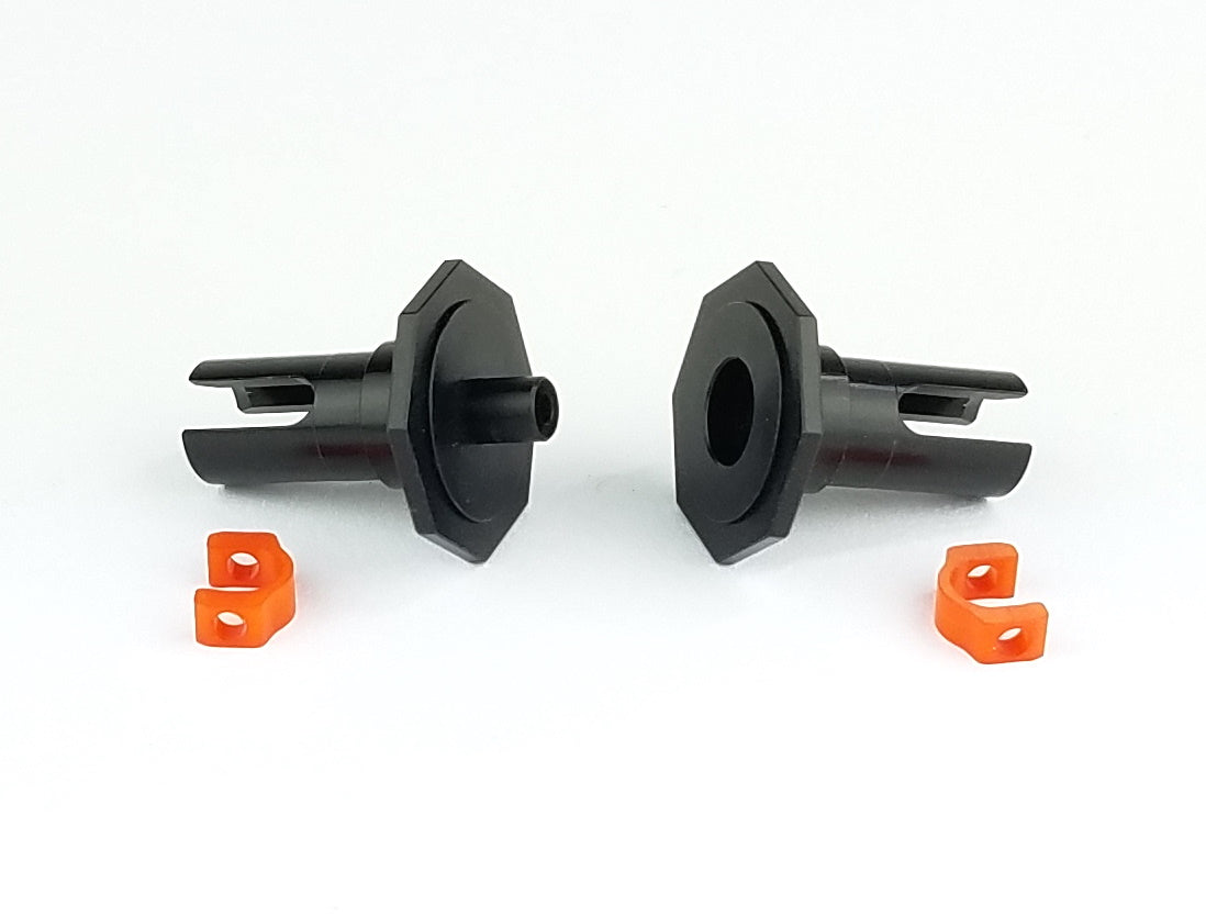 Aluminum Outdrives for Outlaw 4 & Rocket 4 with Blades CW-4482