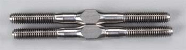 Titanium Turnbuckle 1.5” (2) CW-5222