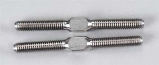 Titanium Turnbuckle 1.25” (2) CW-5224