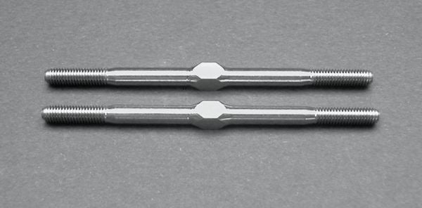 Titanium Turnbuckles 2 3/8” (2) CW-5226