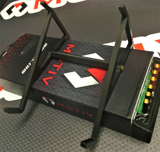 Motiv RC Gravity RC Power Brick Charger Stand (I-charger, 308, 406 Models)