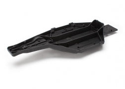 Chassis, Low CG (BLACK) TRA-5832