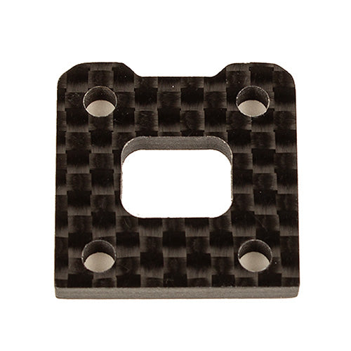 DR10M Gearbox Brace, carbon fiber ASC-72072