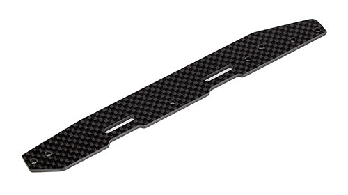 DR10M Side Brace, carbon fiber ASC-72075