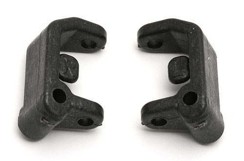 Front Block Carriers, 30 deg. Caster Blocks ASC-7210