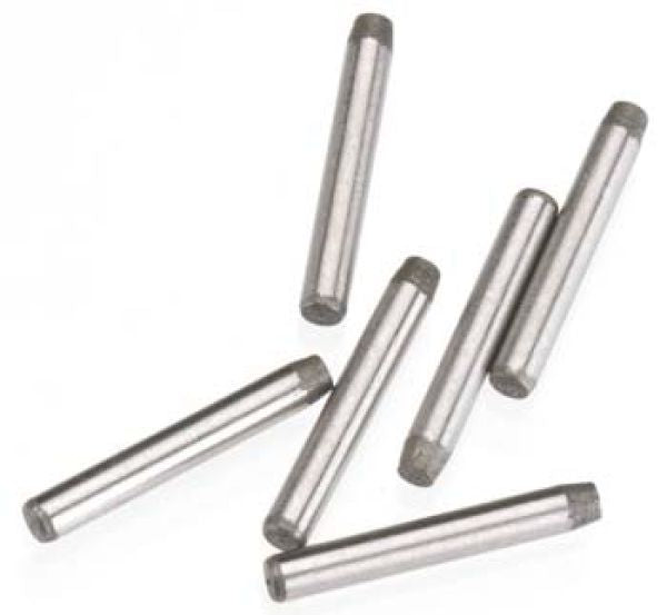 Hardened Axle Roll Pins CW-7217