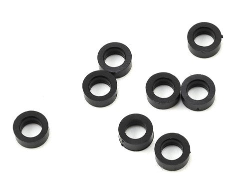 Front Axle Spacers (8), CW-7220