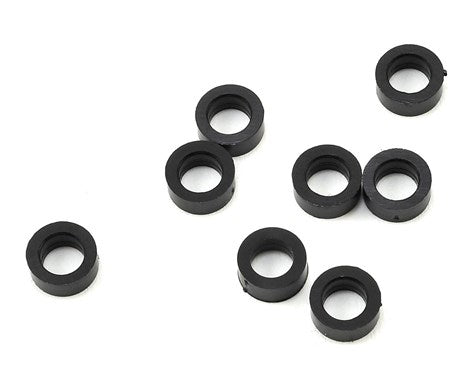 Front Axle Spacers (8) CW-7220