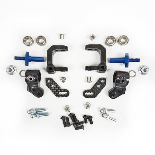 Front Hex Conversion Kit for Outlaw & Rocket CW-7290