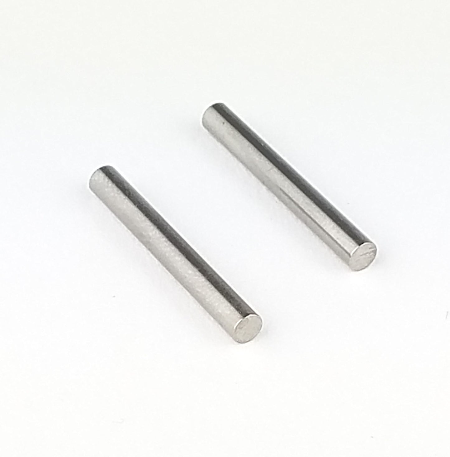 Titanium Front Outer Hinge Pin (2) CW-8504