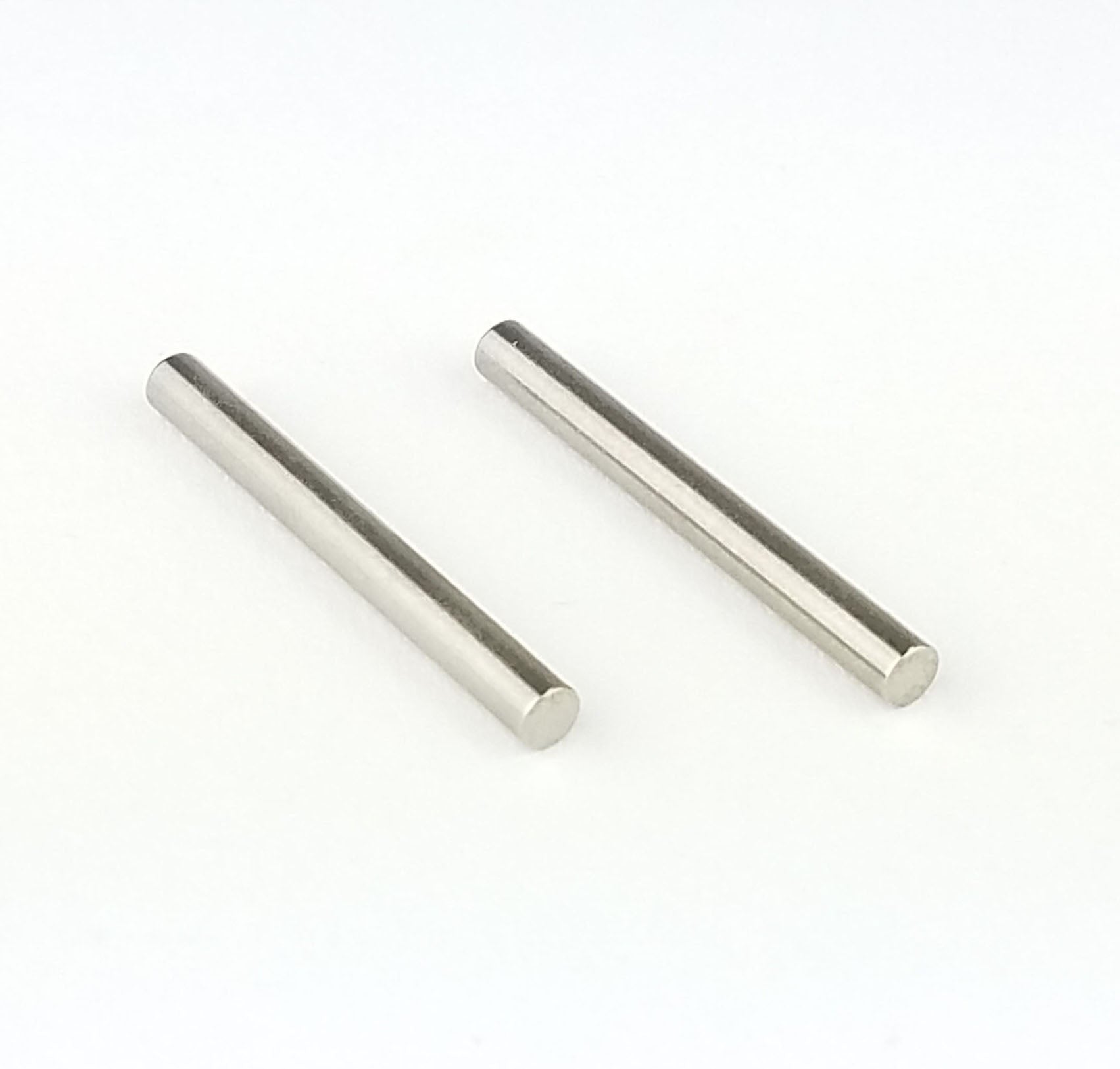 Titanium Rear Outer Hinge Pin (2) CW-8505