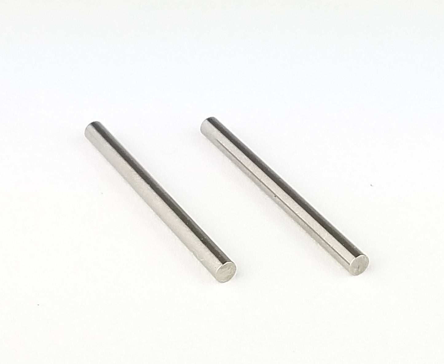 Titanium Front Inner Hinge Pin (2) CW-8506