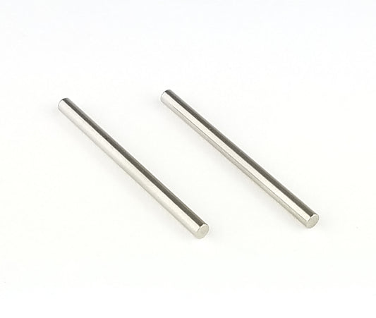 Titanium Rear Inner Hinge Pin (2) CW-8507