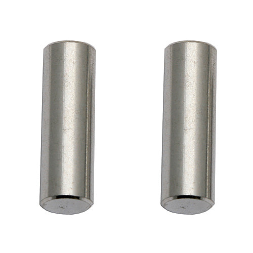 FT 4x4 Idler Shafts, aluminum ASC-91132