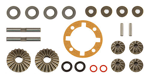 Gear Diff Rebuild ASC-91463