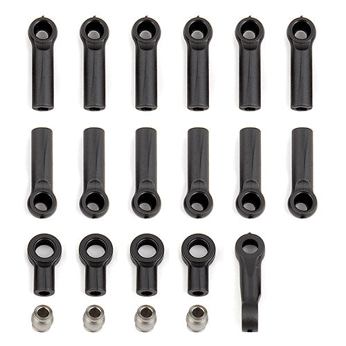 Ball Cups, Rod Ends and Steering Link ASC-91489