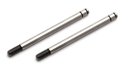 3x21 mm Shock Shafts ASC-91488