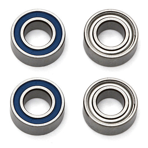 FT Bearings, 5x10x4 mm ASC-91560