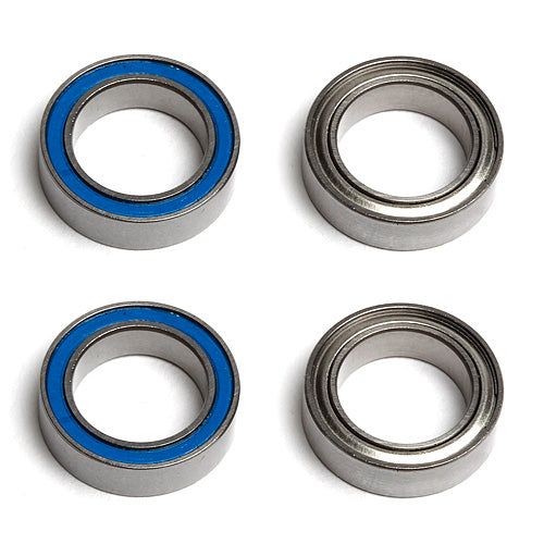 FT Bearings, 10x15x4 mm ASC-91563