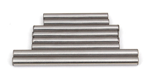 RC10B6 Hinge Pin Set ASC-91670