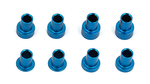 RC10B6 Caster Hat Bushings ASC-91676