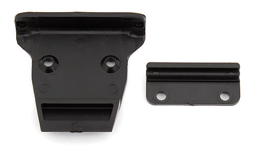 RC10B6 Bumpers ASC-91685