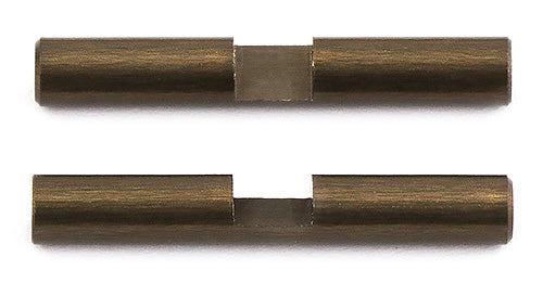 RC10B6.1 FT Aluminum Cross Pins ASC-91784