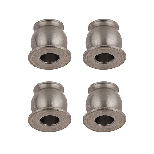 RC10B6.1 Shock Pivot Balls ASC-91819