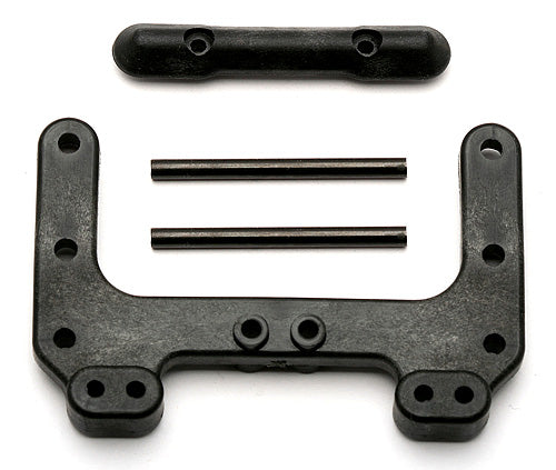 Rear Chassis Brace, Front Brace ASC-9564