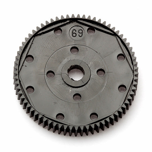 Spur Gear, 69T 48P