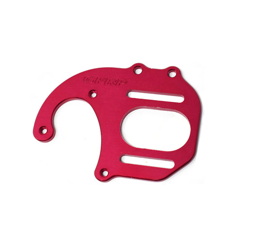 Motorplate (GFR-1022 case) GFR-1021