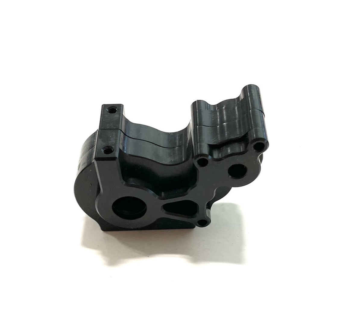 Laydown Machined Transmission Case GFR-1197