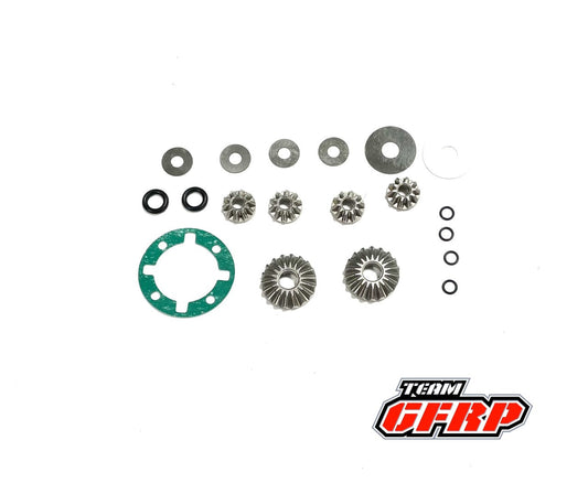 Gear Diff Rebuild Kit, GFR-1260