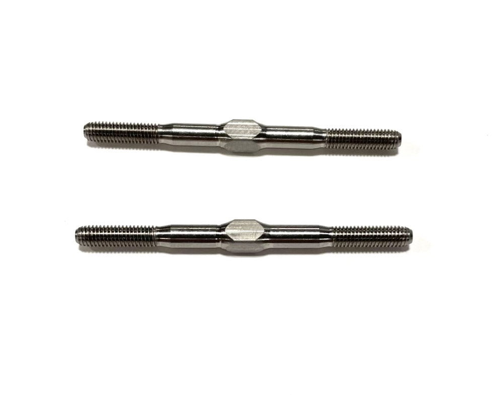 1.75 Titanium Turnbuckle GFR-1277