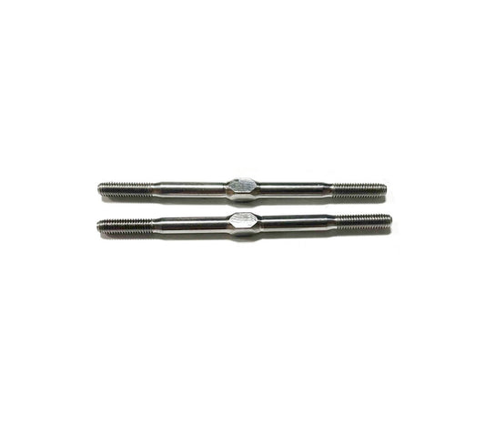 2.25 Titanium Turnbuckle GFR-1278