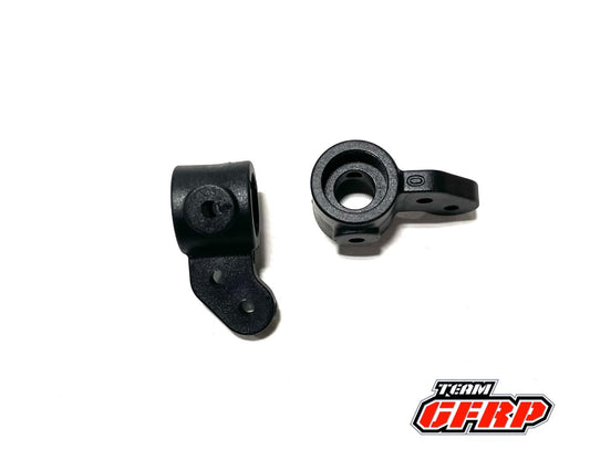 Molded Steering Arm (Hex), GFR-1381