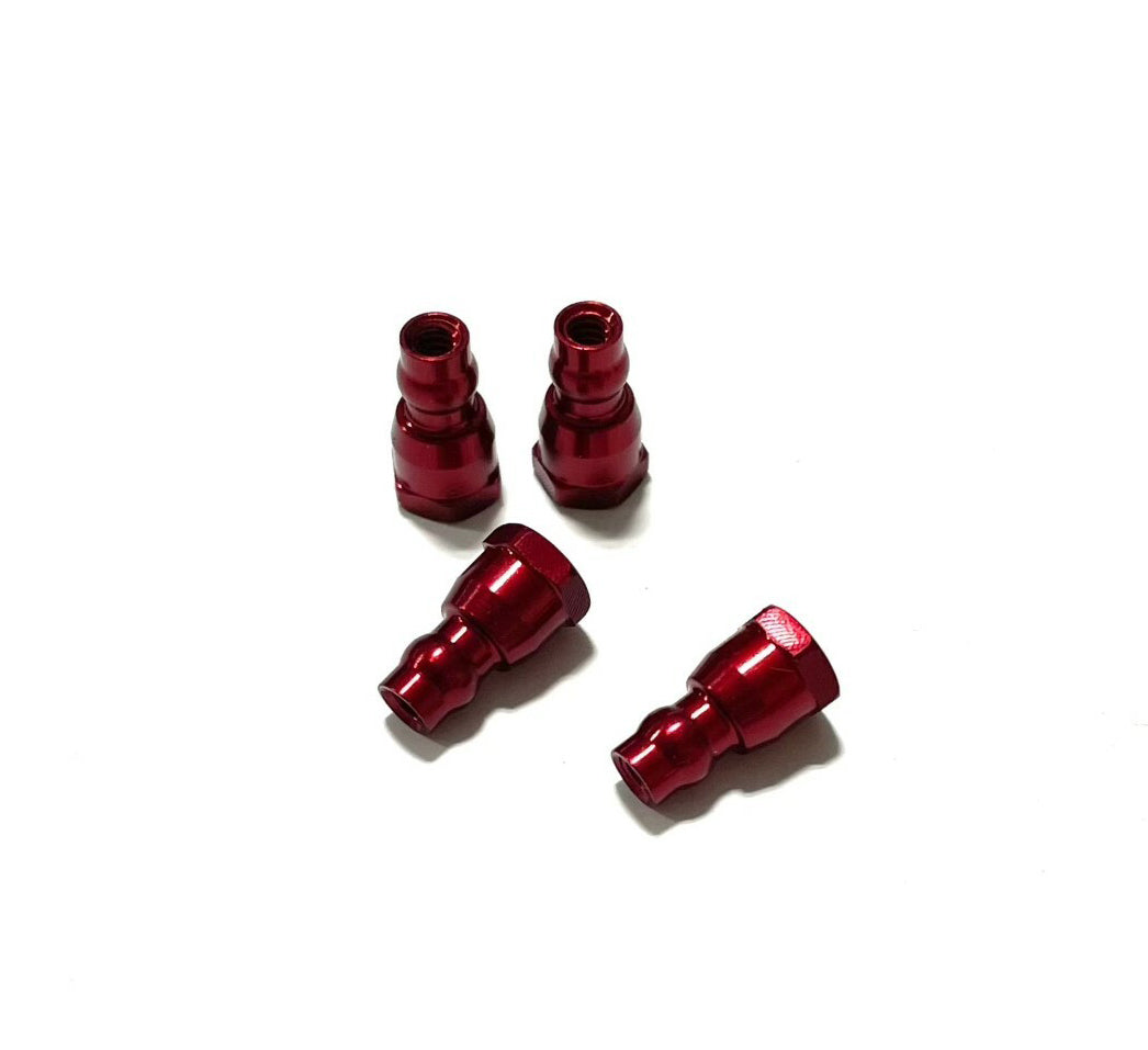 Shock Standoff 0.25 in (4) GFR-1291