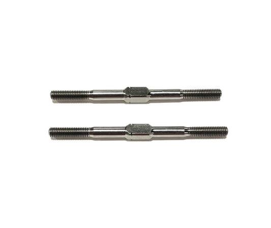 2.0 Titanium Turnbuckle GFR-1327