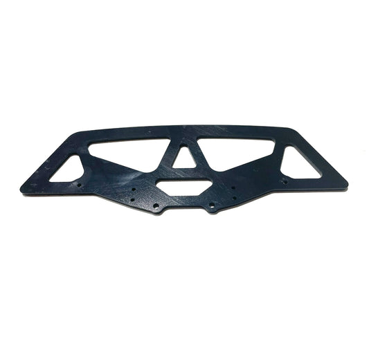 New GFRP Front ABS Latemodel Front Bumper GFR-1334