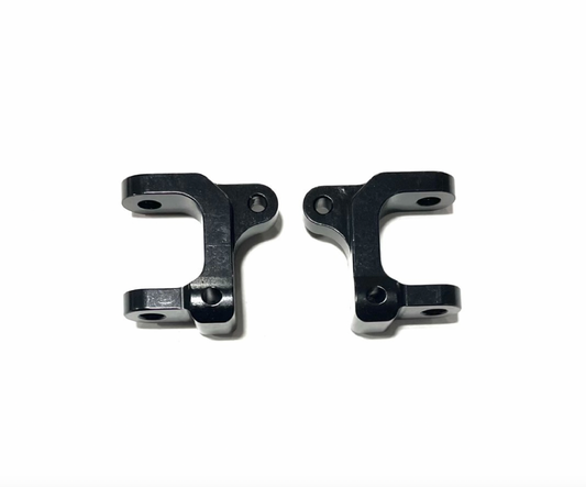 0 Degree Aluminum Left and Right FR Caster Block GFR-1379