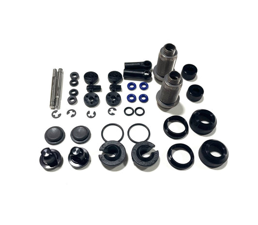 Small Bore V2 Shock Kit (2 Med) GFR-2128