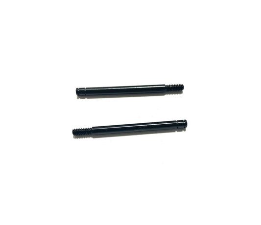 Small Bore DLC Long Shock Shafts GFR-4163