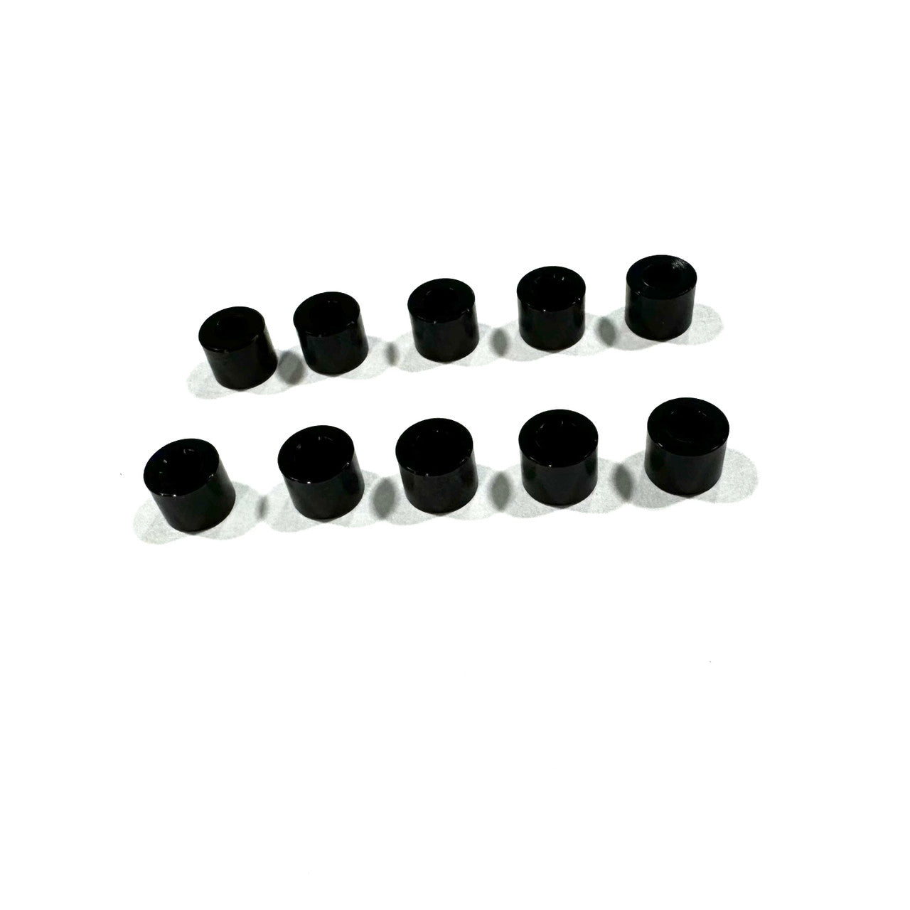 0.196 (5mm) Aluminum Shims, fits all GFRP cars, QS-1446