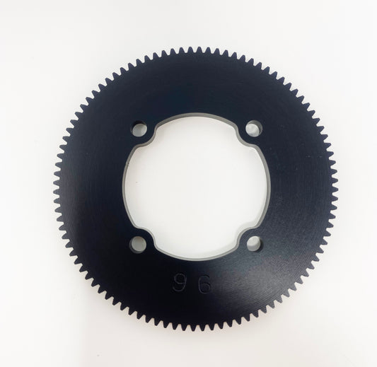 96T 48P Diff Spur Gear CW-TS6696