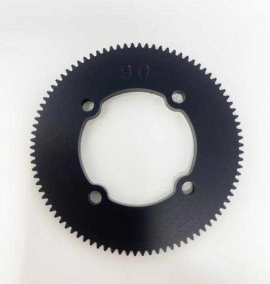 90T 48P Diff Spur Gear CW-TS6690