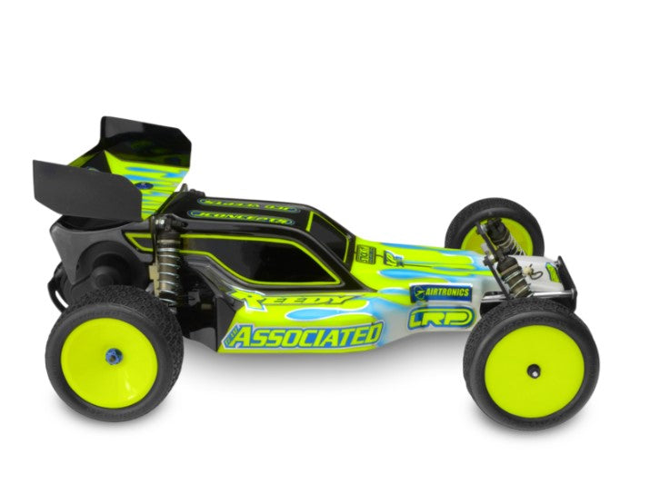 Team associated store rc10 body