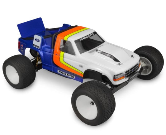 1993 Ford F-150 - RC10T Team Truck Body