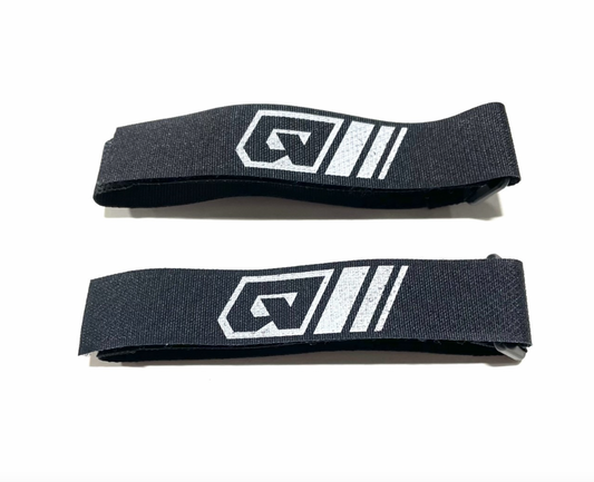 Apollo Drag Car Dual Battery Strap QS-1009