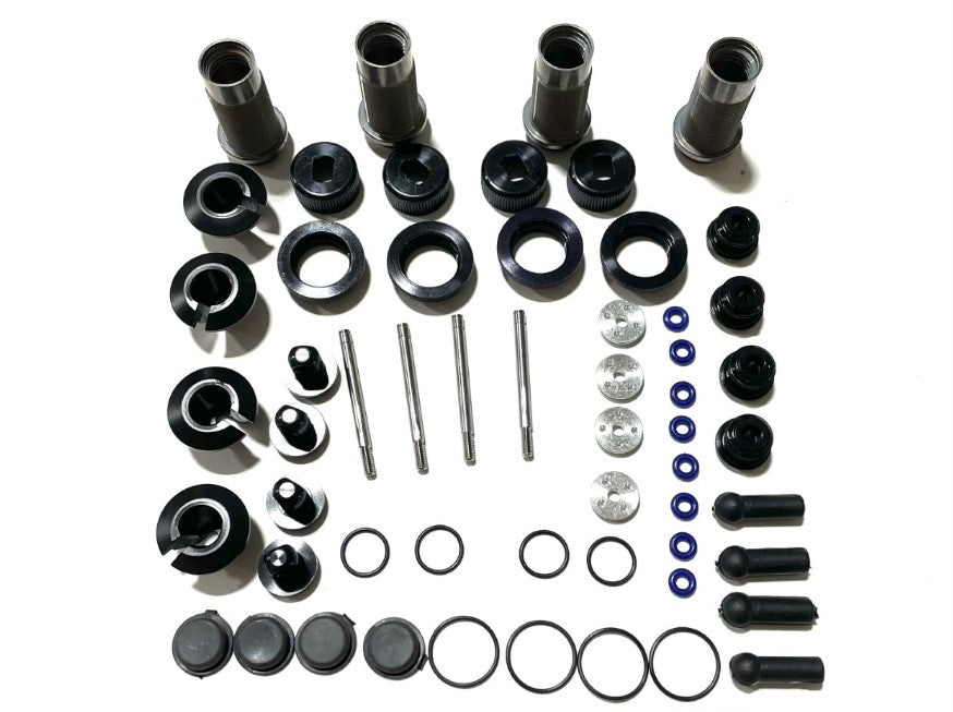 Big Bore Short Shock Kit, QS-5112